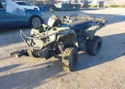 2017 POLARIS SPORTSMAN 450 H.O.