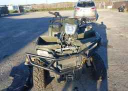 2017 POLARIS SPORTSMAN 450 H.O.