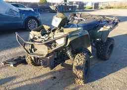 2017 POLARIS SPORTSMAN 450 H.O.