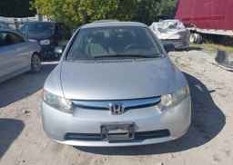 2007 HONDA CIVIC DX