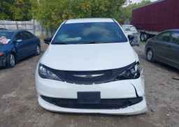 2025 CHRYSLER GRAND CARAVAN SXT