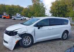 2025 CHRYSLER GRAND CARAVAN SXT