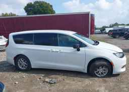 2025 CHRYSLER GRAND CARAVAN SXT