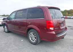 2019 DODGE GRAND CARAVAN CVP