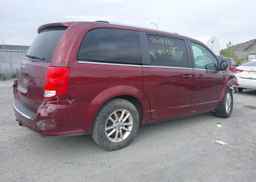 2019 DODGE GRAND CARAVAN CVP