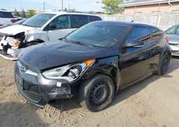 2014 HYUNDAI VELOSTER