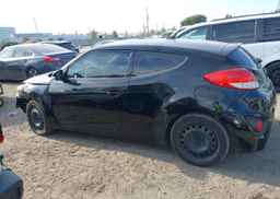 2014 HYUNDAI VELOSTER