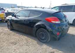 2014 HYUNDAI VELOSTER
