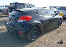 2014 HYUNDAI VELOSTER