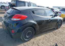 2014 HYUNDAI VELOSTER