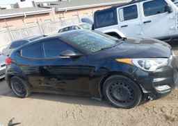 2014 HYUNDAI VELOSTER