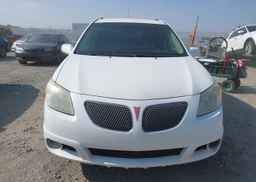 2007 PONTIAC VIBE