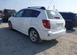 2007 PONTIAC VIBE