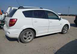 2007 PONTIAC VIBE