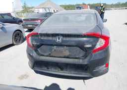 2016 DODGE GRAND CARAVAN CREW
