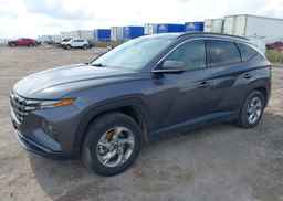 2023 HYUNDAI TUCSON PREFERRED AWD WITH TREND PACKAGE