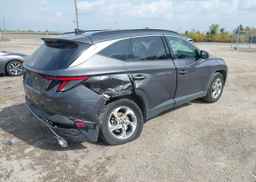 2023 HYUNDAI TUCSON PREFERRED AWD WITH TREND PACKAGE