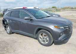 2023 HYUNDAI TUCSON PREFERRED AWD WITH TREND PACKAGE