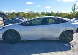 2023 TOYOTA PRIUS PRIME SE