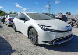 2023 TOYOTA PRIUS PRIME SE