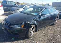 2016 VOLKSWAGEN JETTA