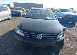 2016 VOLKSWAGEN JETTA