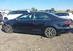 2016 VOLKSWAGEN JETTA