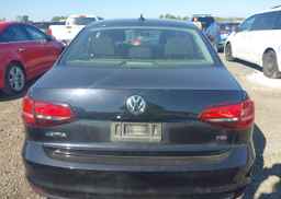 2016 VOLKSWAGEN JETTA