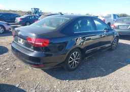 2016 VOLKSWAGEN JETTA