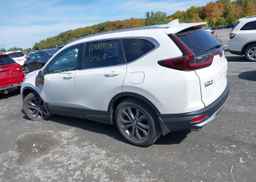 2022 HONDA CR-V SPORT