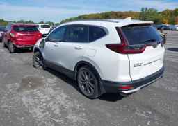 2022 HONDA CR-V SPORT