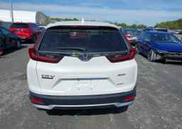 2022 HONDA CR-V SPORT