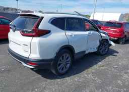 2022 HONDA CR-V SPORT