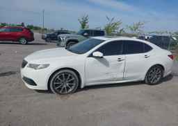 2017 ACURA TLX TECH