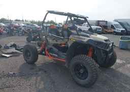 2021 POLARIS RZR XP TURBO