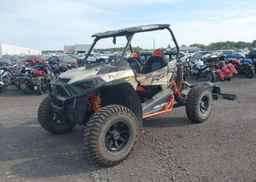 2021 POLARIS RZR XP TURBO
