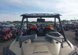 2021 POLARIS RZR XP TURBO