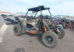 2021 POLARIS RZR XP TURBO