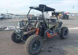 2021 POLARIS RZR XP TURBO