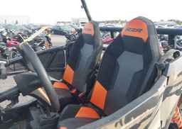 2021 POLARIS RZR XP TURBO