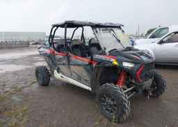 2019 POLARIS RZR XP 4 1000 EPS