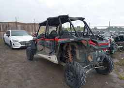 2019 POLARIS RZR XP 4 1000 EPS