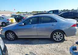 2008 ACURA TSX