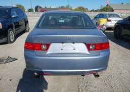 2008 ACURA TSX