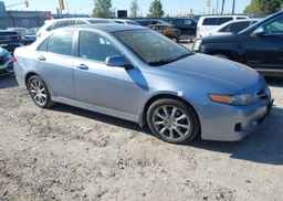 2008 ACURA TSX
