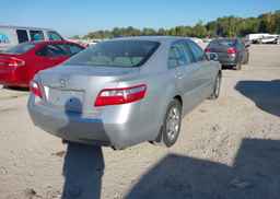 2007 TOYOTA CAMRY LE