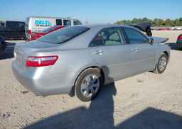 2007 TOYOTA CAMRY LE