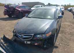 2006 ACURA TSX