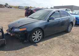 2006 ACURA TSX