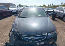 2006 ACURA TSX